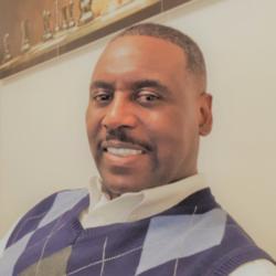 Larry Pickett